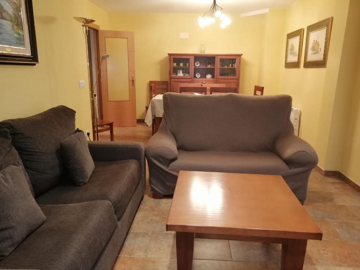Casa Simon 2 Daire Roda de Isábena Dış mekan fotoğraf