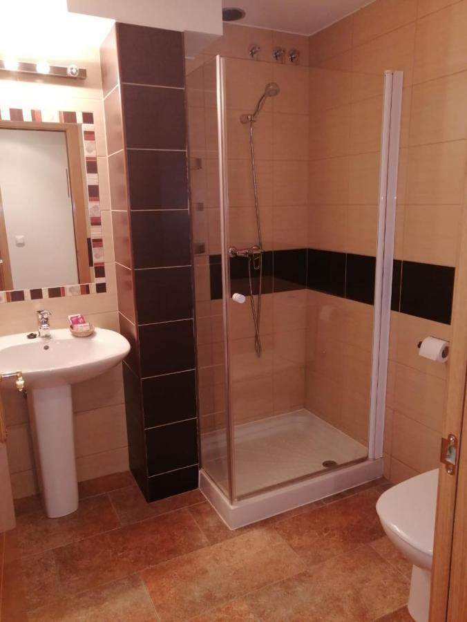 Casa Simon 2 Daire Roda de Isábena Dış mekan fotoğraf